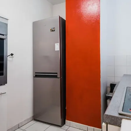 Quiet With Terrace In The Croix-rousse Apartment *