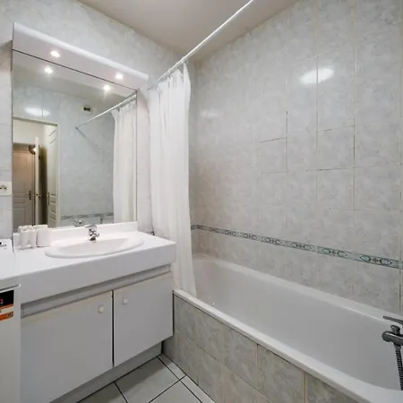 Quiet With Terrace In The Croix-rousse Apartment Lyon