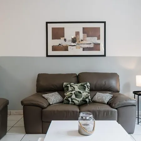 Apartment Quiet With Terrace In The Croix-rousse