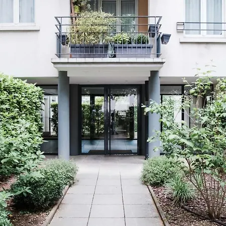 Apartment Quiet With Terrace In The Croix-rousse