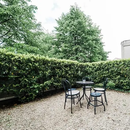 Quiet With Terrace In The Croix-rousse Apartment