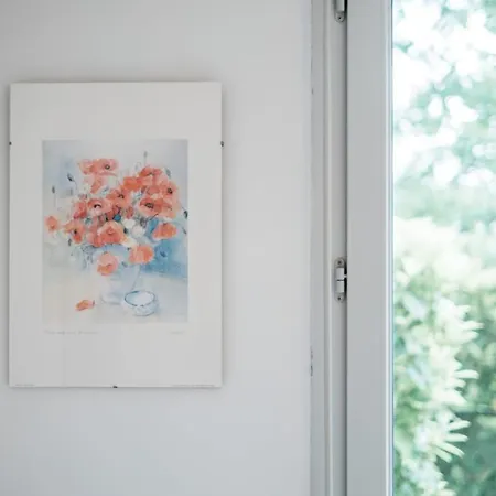 Quiet With Terrace In The Croix-rousse Apartment