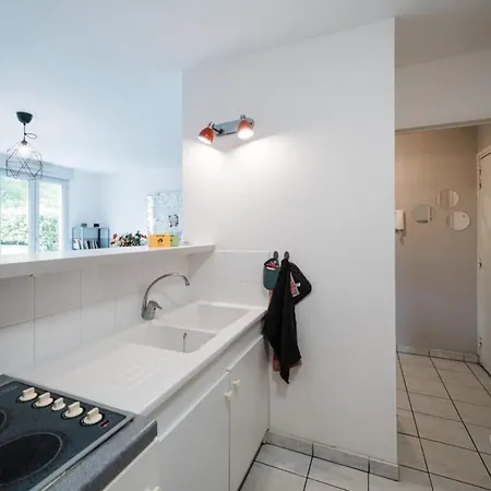 Apartment Quiet With Terrace In The Croix-rousse *